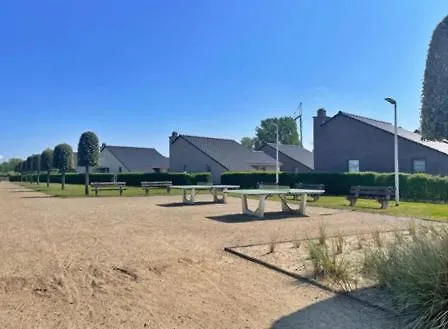 Residentie Arthur - Zee & Polder Lombardsijde Middelkerke Holiday home