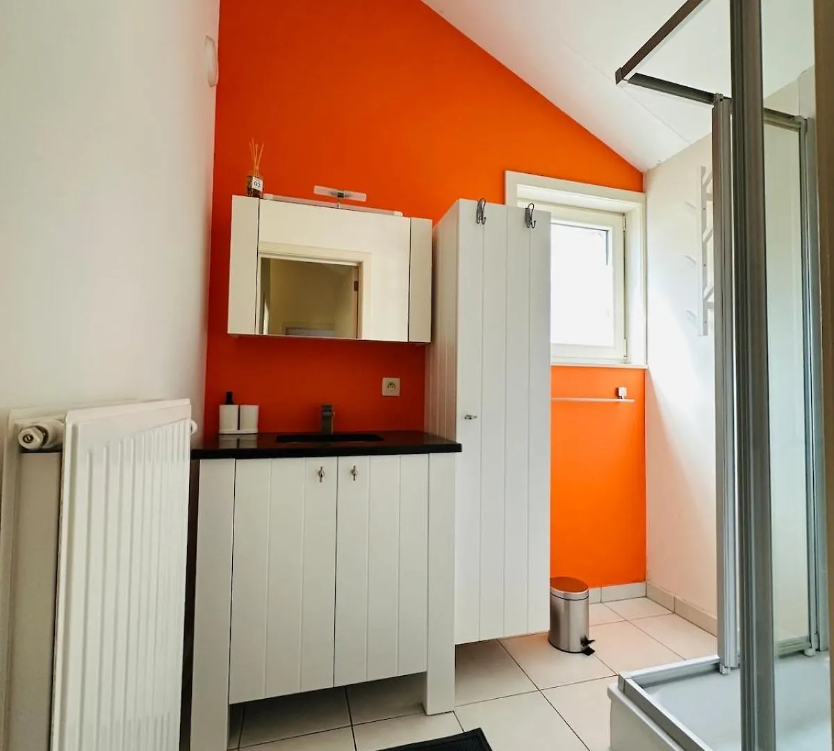 Holiday home Residentie Arthur - Zee & Polder Lombardsijde Middelkerke