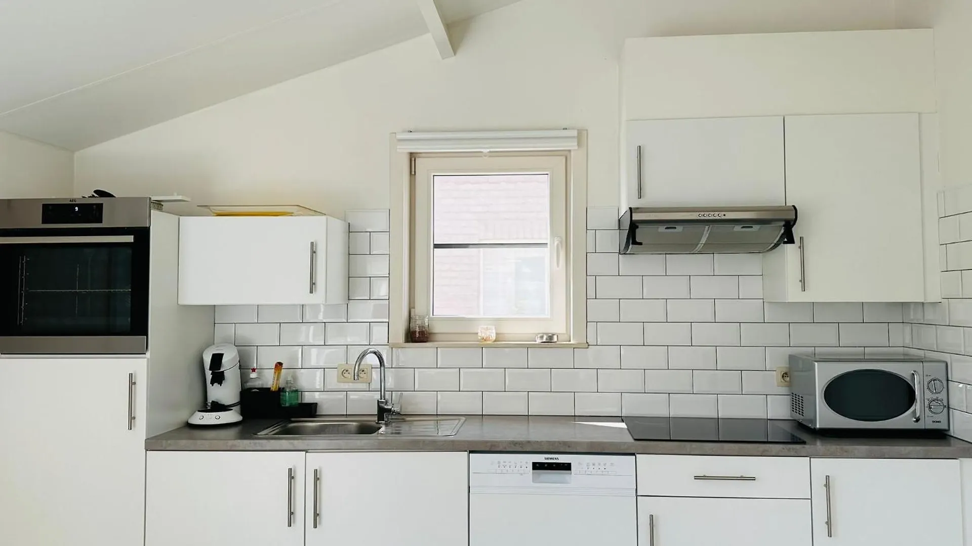 Holiday home Residentie Arthur - Zee & Polder Lombardsijde Middelkerke