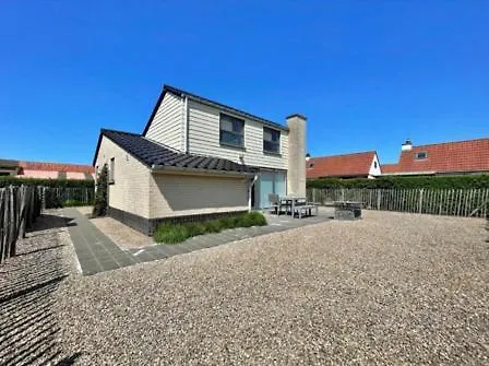 Residentie Arthur - Zee & Polder Lombardsijde contacts