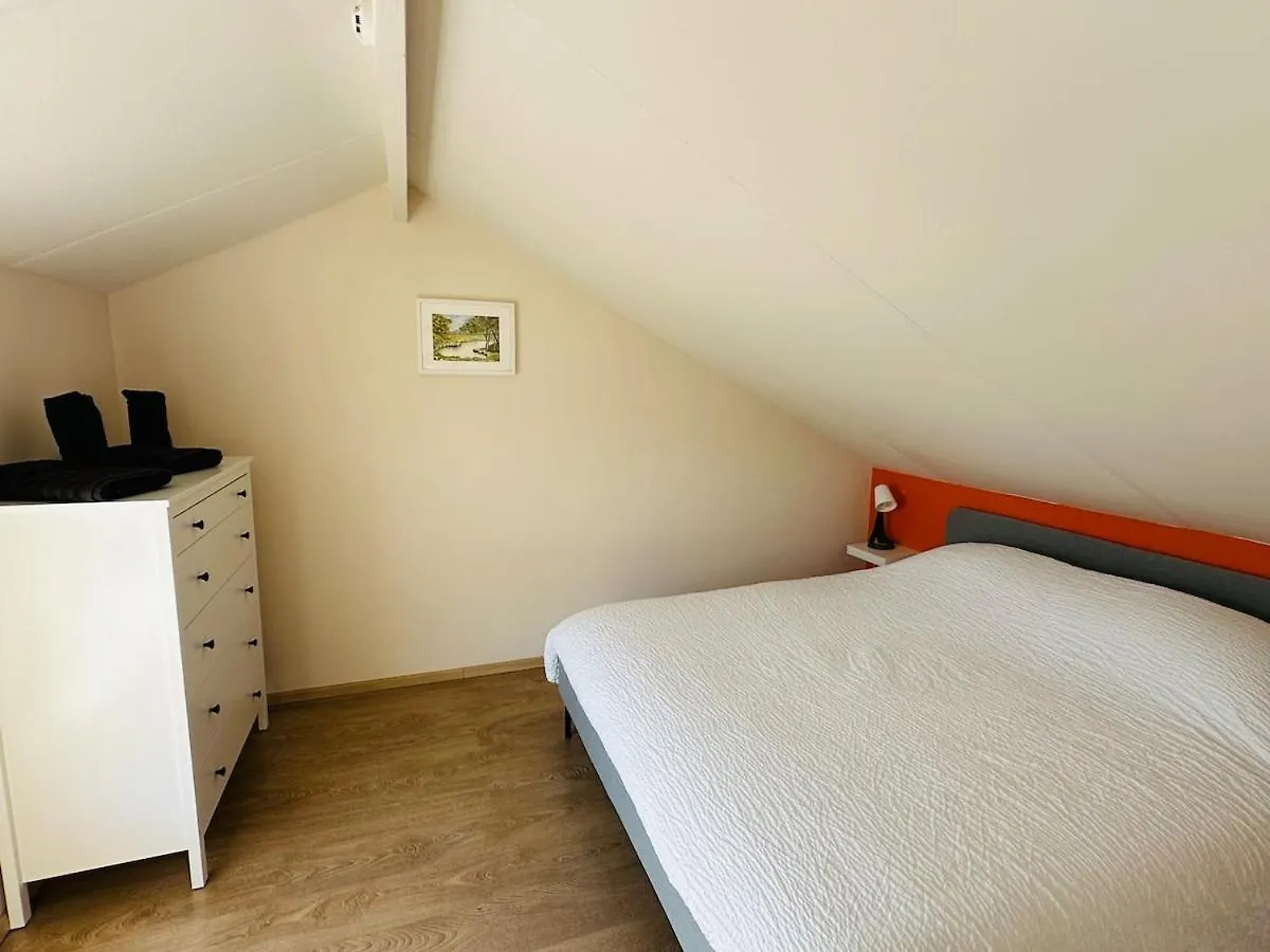 Residentie Arthur - Zee & Polder Lombardsijde Middelkerke