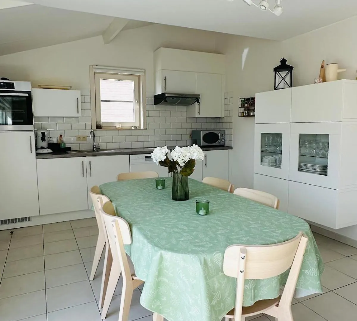 Residentie Arthur - Zee & Polder Lombardsijde Middelkerke Holiday home